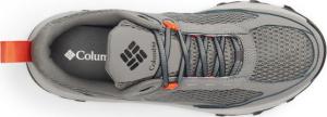 Buty trekkingowe męskie Columbia Hatana Breathe szare r. 42 1/2 8