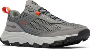 Buty trekkingowe męskie Columbia Hatana Breathe szare r. 43 2