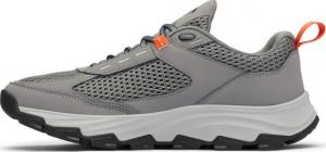 Buty trekkingowe męskie Columbia Hatana Breathe szare r. 43 5