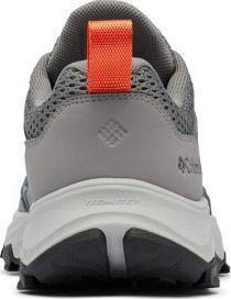 Buty trekkingowe męskie Columbia Hatana Breathe szare r. 44 6