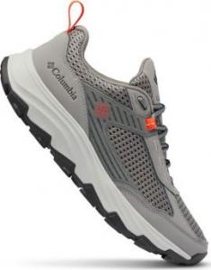 Buty trekkingowe męskie Columbia Hatana Breathe szare r. 46 11