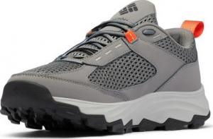 Buty trekkingowe męskie Columbia Hatana Breathe szare r. 46 4