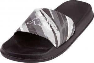 Kappa Kappa Fantastic ST Sandals 243123ST-1110 Czarne 44 1