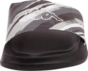 Kappa Kappa Fantastic ST Sandals 243123ST-1110 Czarne 45 3