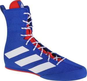 Adidas adidas Box Hog 3 FZ5306 Niebieskie 41 1/3 1