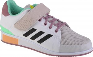 Adidas adidas Power Perfect 3 GX2896 białe 44 2/3 1