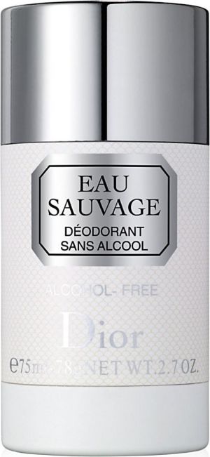 Dior Eau Sauvage Dezodorant w sztyfcie 75ml 1