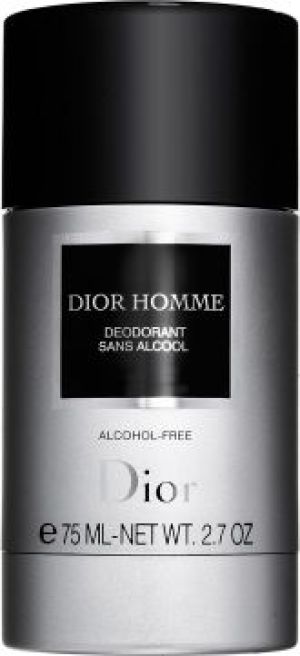 Dior Homme Dezodorant w sztyfcie 75ml 1