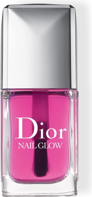 Dior Nail Glow Natychmiastowy efekt "French manicure" 10ml 1