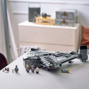LEGO Star Wars Justifier (75323) 4