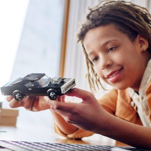 LEGO Speed Champions Fast & Furious 1970 Dodge Charger R/T (76912) 7