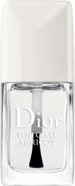 Dior DIOR NAIL TOP COAL ABRICOT 1