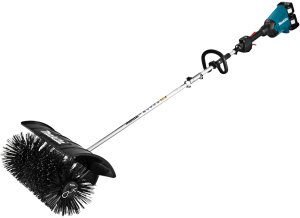 Makita BR400MP Sweeping Brush Attachment 199318-5 2