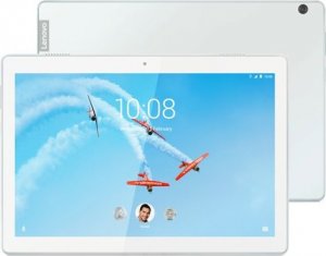 Tablet Lenovo Tab M10 10.1" 32 GB 4G LTE Białe (ZA4H0023SE) 1