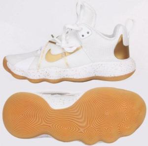 Nike Buty siatkarskie Nike React HYPERSET - LE DJ4473-170 1