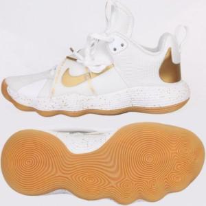 Nike Buty siatkarskie Nike React HYPERSET - LE DJ4473-170 1