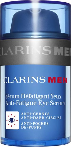 Clarins Men Anti Fatigue Eye Serum 20ml 1
