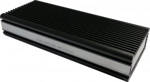 Kieszeń LC Power LC Power LC-M2-C-MULTI-RGB 2