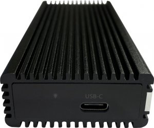 Kieszeń LC Power LC Power LC-M2-C-MULTI-RGB 5