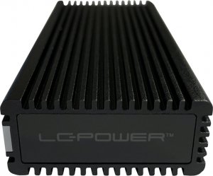 Kieszeń LC Power LC Power LC-M2-C-MULTI-RGB 6