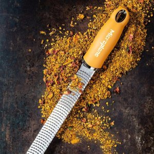 Microplane Tarka Premium Zester 2