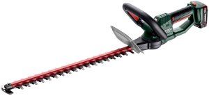 Metabo Nożyce akumulatorowe HS 18 LTX 55 cm (601718500) 2