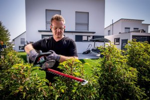 Metabo Nożyce akumulatorowe HS 18 LTX 55 cm (601718500) 12