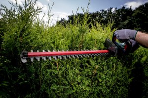 Metabo Nożyce akumulatorowe HS 18 LTX 55 cm (601718500) 16