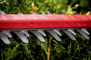 Metabo Nożyce akumulatorowe HS 18 LTX 55 cm (601718500) 17