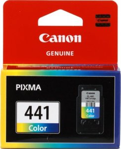Tusz Canon Canon CL-441 EMB color 1