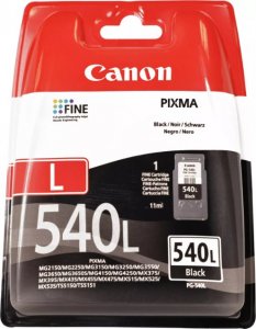 Tusz Canon Canon PG-540 L black 1