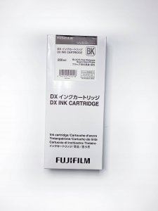Tusz Fujifilm Fujifilm DX Ink Cartridge 200 ml black 1