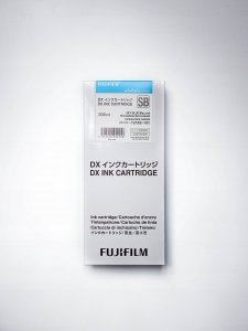 Tusz Fujifilm Fujifilm DX Ink Cartridge 200 ml skyblue 1