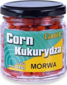 Carpex Kukurydza haczykowa Carpex - Morwa, 125g 1