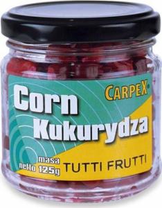 Carpex Kukurydza haczykowa Carpex - Tutti Frutti, 125g 1