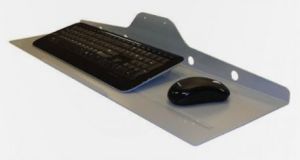 Neomounts półka na klawiature i mysz (KEYB-V100) 2