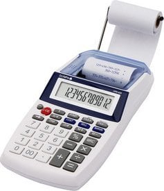 Kalkulator Olympia Olympia CPD 425 1