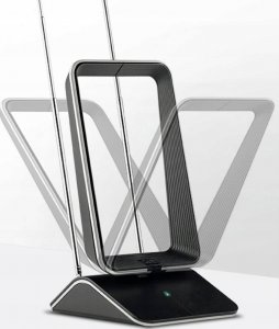 Antena RTV One For All One for All DVB-T autom. Gain Control Antenna SV9465-5G 2