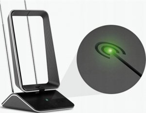 Antena RTV One For All One for All DVB-T autom. Gain Control Antenna SV9465-5G 3