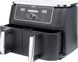 Frytkownica beztłuszczowa Ninja AF400EU 2