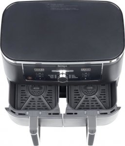 Frytkownica beztłuszczowa Ninja AF400EU 3