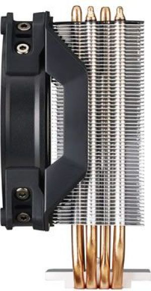 Chłodzenie CPU Cooler Master MasterAir Pro 4 (MAY-T4PN-220PK-R1) 2