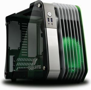 Obudowa Enermax Steelwing (ECB2010G) 2