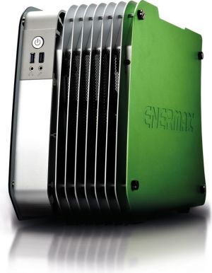 Obudowa Enermax Steelwing (ECB2010G) 3
