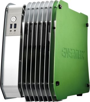 Obudowa Enermax Steelwing (ECB2010G) 4