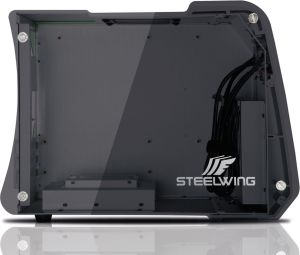 Obudowa Enermax Steelwing (ECB2010G) 5