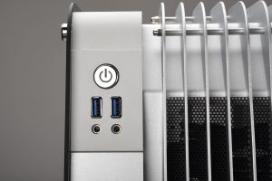 Obudowa Enermax Steelwing (ECB2010G) 8