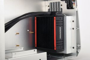 Obudowa Enermax Steelwing (ECB2010G) 9