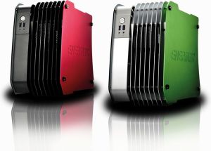 Obudowa Enermax Steelwing (ECB2010G) 10