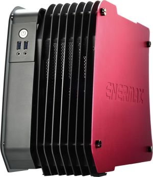 Obudowa Enermax Steelwing (ECB2010R) 2